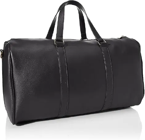 Perry Ellis Duffle para Caballero2 con Interior Óptimo-01